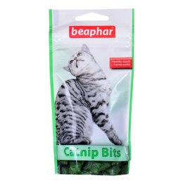 Torebka do przechowywania Beaphar Catnip Bits 35 g