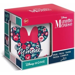 Ceramiczny Kubek Minnie Mouse 325 ml