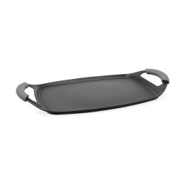 Grill Quid Ebano Czarny Metal Silikon (47 x 29 cm)