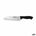 Nóż kuchenny Quttin Santoku Kasual 17 cm (24 Sztuk)