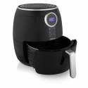 Frytkownica na gorące powietrze Tristar Crispy Fryer 4,5 L Czarny 1500 W