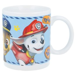 Kubek The Paw Patrol Friendship Ceramika Niebieski (350 ml)