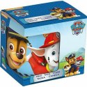 Kubek The Paw Patrol Friendship Ceramika Niebieski (350 ml)