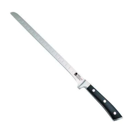 Nóż do Szynki Masterpro Foodies BGMP-4320 Stal nierdzewna 25,4 cm