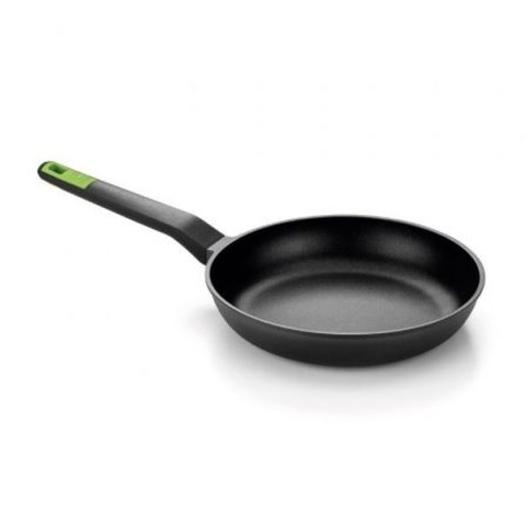 Patelnia Wok BRA A841222 Ø 22 cm