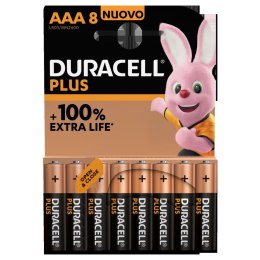 Bateria akumulatorek DURACELL