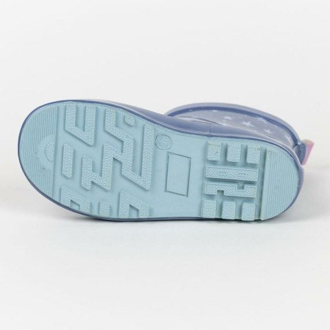 Gumowce dziecięce Stitch Niebieski - 28