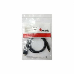 Kabel HDMI Equip 119390 Czarny 2 m