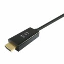 Kabel HDMI Equip 119390 Czarny 2 m