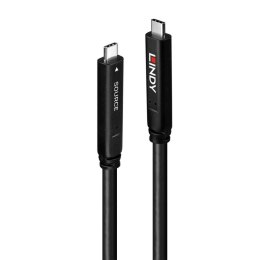 Kabel USB-C na USB-C LINDY 43333