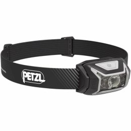 Latarka nagłowna LED Petzl E065AA00 Szary (1 Sztuk)