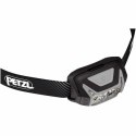 Latarka nagłowna LED Petzl E065AA00 Szary (1 Sztuk)