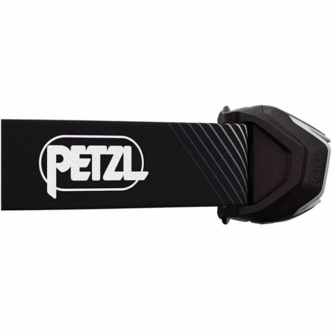Latarka nagłowna LED Petzl E065AA00 Szary (1 Sztuk)