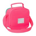 Nadruk termiczny Nait Nait Rosa fluor 20 x 20 x 15 cm