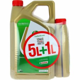 Olej do Silnika Samochodowego Castrol Edge 5W 30 6 L