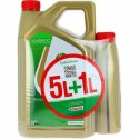 Olej do Silnika Samochodowego Castrol Edge 5W 30 6 L