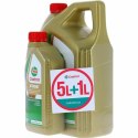 Olej do Silnika Samochodowego Castrol Edge 5W 40 6 L