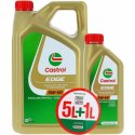 Olej do Silnika Samochodowego Castrol Edge 5W 40 6 L