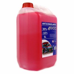 Przeciw zamarzaniu OCC Motorsport 30% Różowy (5 L)