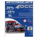 Przeciw zamarzaniu OCC Motorsport 30% Różowy (5 L)