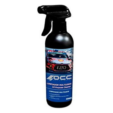 Środek Czyszczący OCC Motorsport OCC47095 500 ml