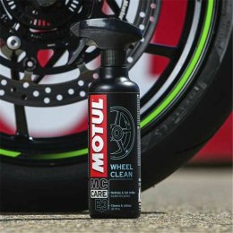 Środek do czyszczenia opon Motul MTL102998 400 ml