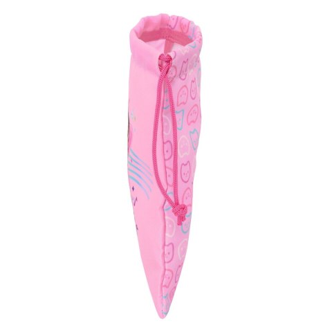 Torba na przekąski Gabby's Dollhouse Party Różowy