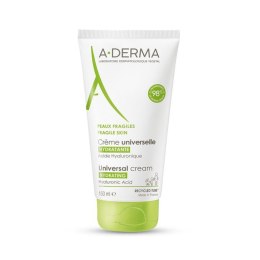 Balsam do Ciała Aderma Moisturizing