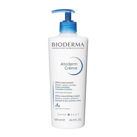 Balsam do Ciała Bioderma Atoderm