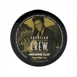 Glinka do włosów Molding Clay American Crew (85 g)