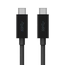 Kabel Micro USB Belkin F2CU049BT2M-BLK Czarny 2 m (6 Sztuk)