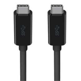 Kabel Micro USB Belkin F2CU049BT2M-BLK Czarny 2 m (6 Sztuk)