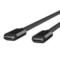 Kabel Micro USB Belkin F2CU049BT2M-BLK Czarny 2 m (6 Sztuk)