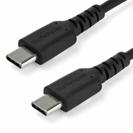 Kabel USB C Startech RUSB2CC2MB Czarny