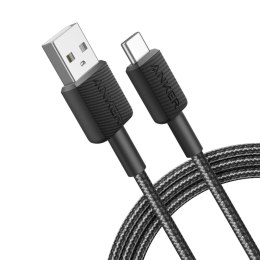 Kabel USB-C do USB Anker A81H5G11 Czarny 90 cm (1 Sztuk)