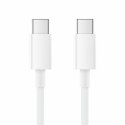 Kabel USB C Xiaomi SJV4108GL Biały 1,5 m