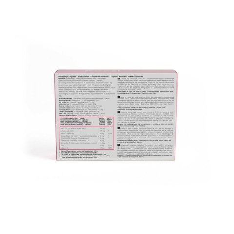 Krem Przeciwstarzeniowy 500 Cosmetics 30 Sztuk