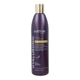 Odżywka Kativa Hyaluronic Keratin 355 ml Nawilżający