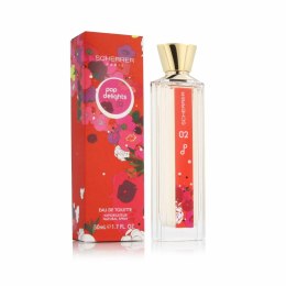 Perfumy Damskie Jean Louis Scherrer Pop Delights 02 EDT