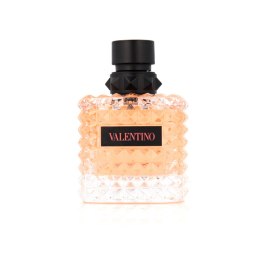 Perfumy Damskie Valentino EDP Born In Roma Coral Fantasy