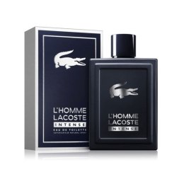 Perfumy Męskie Lacoste Intense EDT 100 ml