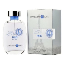 Perfumy Męskie Mandarina Duck EDT