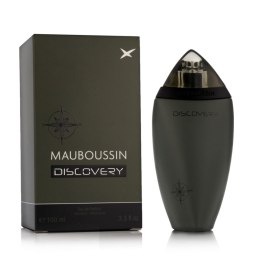 Perfumy Męskie Mauboussin Discovery EDP 100 ml