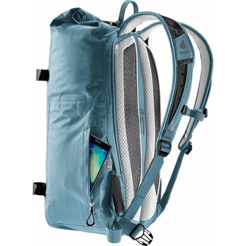 Plecak Sportowy Deuter 322002230740 Niebieski 25 L