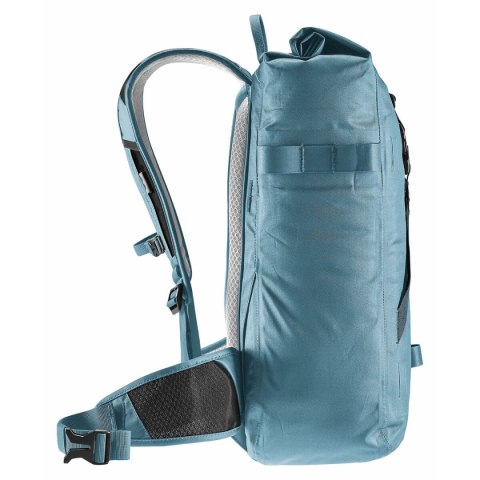 Plecak Sportowy Deuter 322002230740 Niebieski 25 L