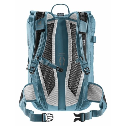 Plecak Sportowy Deuter 322002230740 Niebieski 25 L