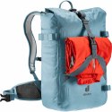 Plecak Sportowy Deuter 322002230740 Niebieski