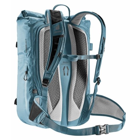 Plecak Sportowy Deuter 322002230740 Niebieski 25 L