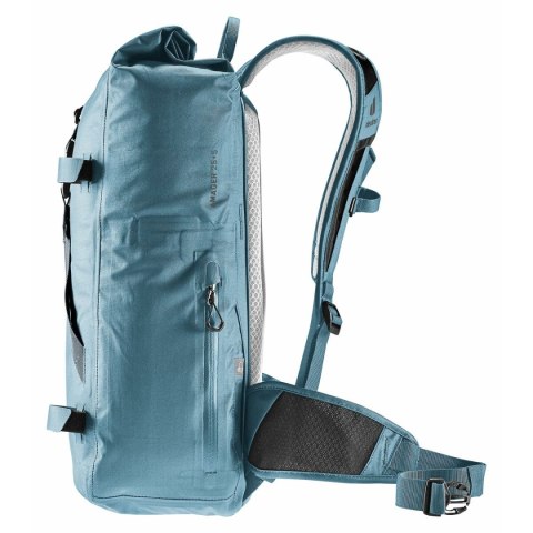 Plecak Sportowy Deuter 322002230740 Niebieski 25 L