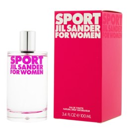 Torba podróżna Jil Sander Sport for Women